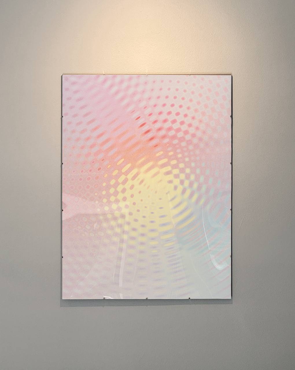 PAUSE STUDIO installation 1