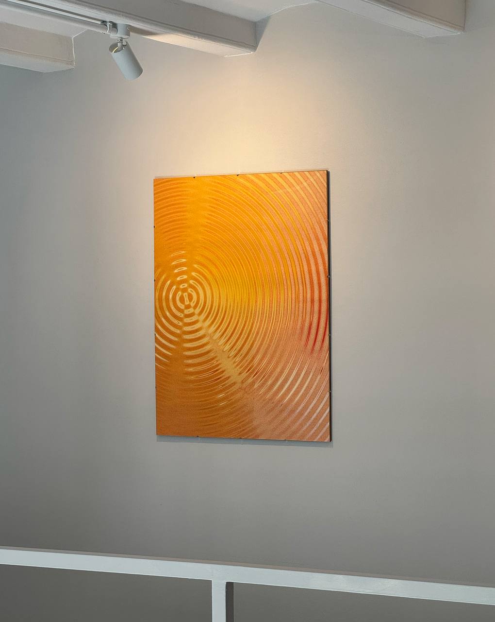 PAUSE STUDIO installation 3